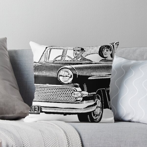 Item preview, A CAR designed and sold by wabshirts.