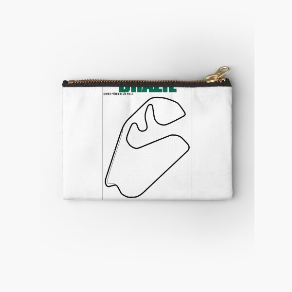 Item preview, Interlagos Circuit designed and sold by UrbanicArts.