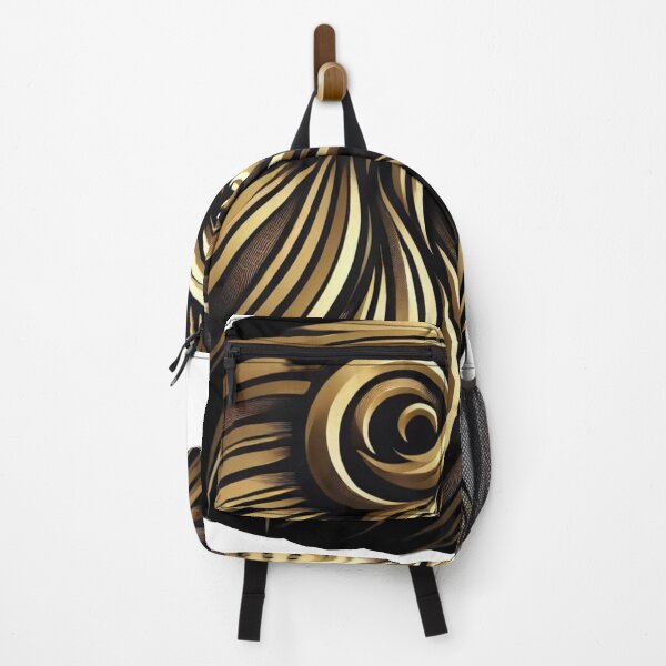 Item preview, golden lion head designed and sold by FusiTink.