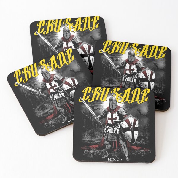 Item preview, CRUSADE designed and sold by Sympetrum.