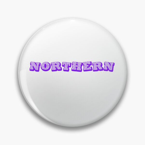 Item preview, Northern - Hypnosis  designed and sold by Bad Zombie .