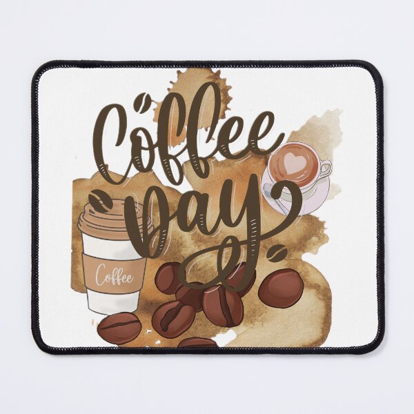 Item preview, Coffe time designed and sold by UniDreams.