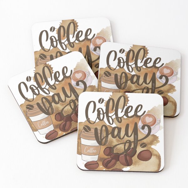 Item preview, Coffe time designed and sold by UniDreams.