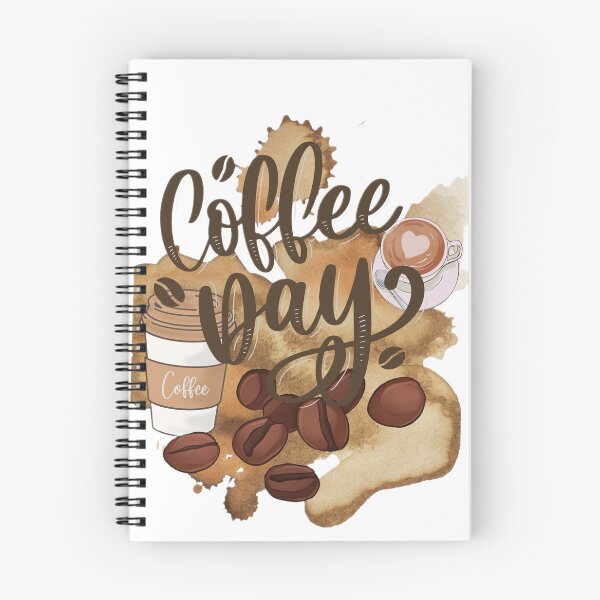Item preview, Coffe time designed and sold by UniDreams.
