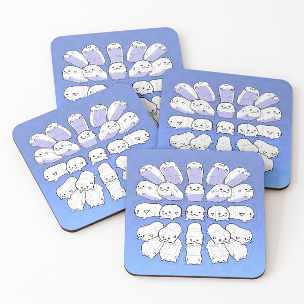 Item preview, PIPAPEEPS IN BOXES!!! designed and sold by Pipapeep.