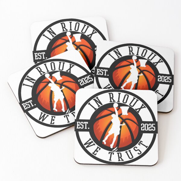 Item preview, In Rioux We Trust designed and sold by Jeremy Lee.