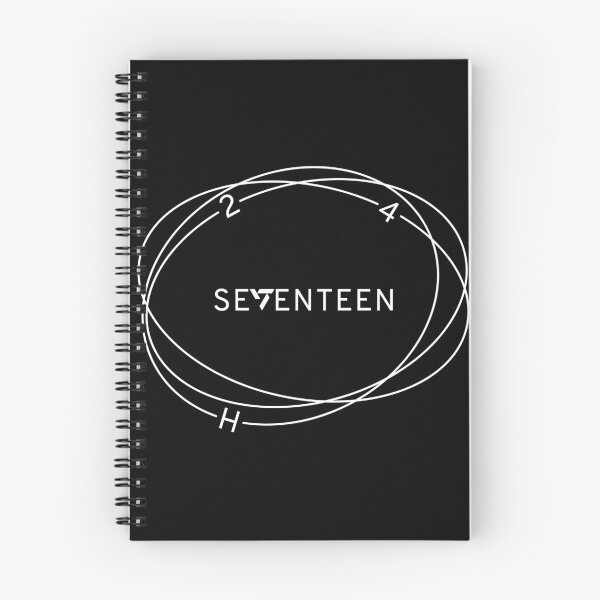 Item preview, Seventeen - 24H designed and sold by alanpaso.