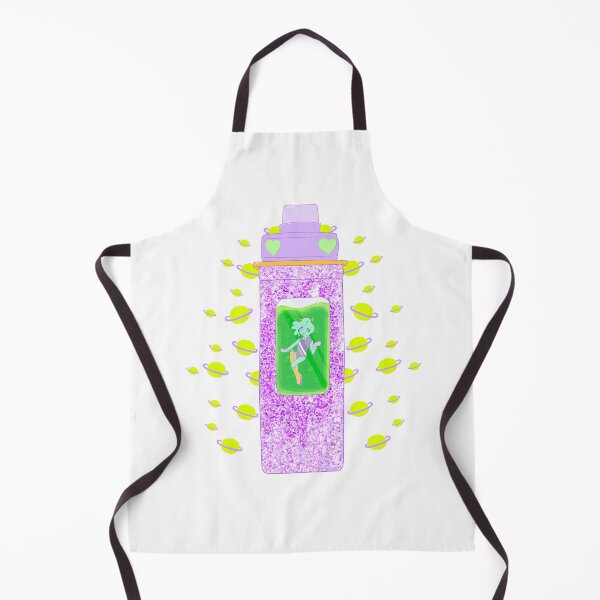 Item preview, Alien Bottle designed and sold by DecoraGuroKawa.