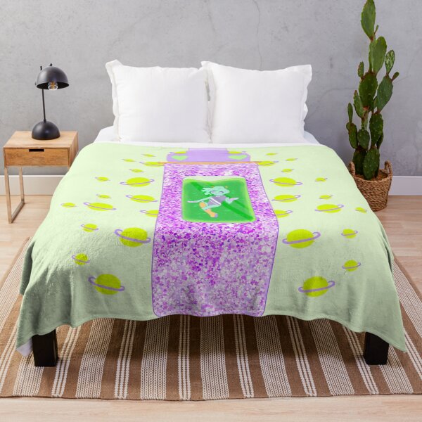 Item preview, Alien Bottle designed and sold by DecoraGuroKawa.