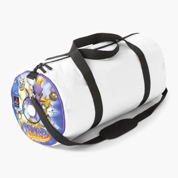 Item preview, Spyro: Year of the Dragon PS1 Disc designed and sold by Tee-Buddies.