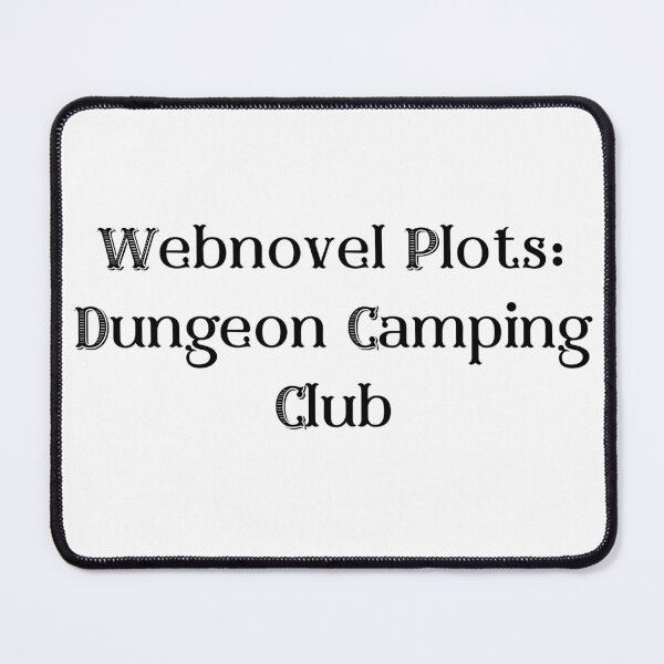 Item preview, Webnovel Plots XXXIV designed and sold by RainsQuillMask.