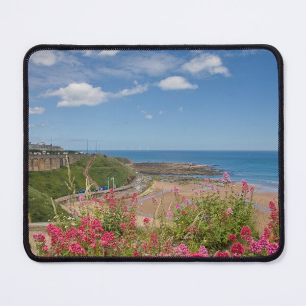 Item preview, King Edwards Bay, Tynemouth designed and sold by Violaman.