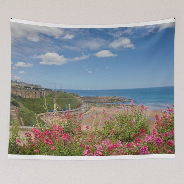 Item preview, King Edwards Bay, Tynemouth  designed and sold by Violaman.