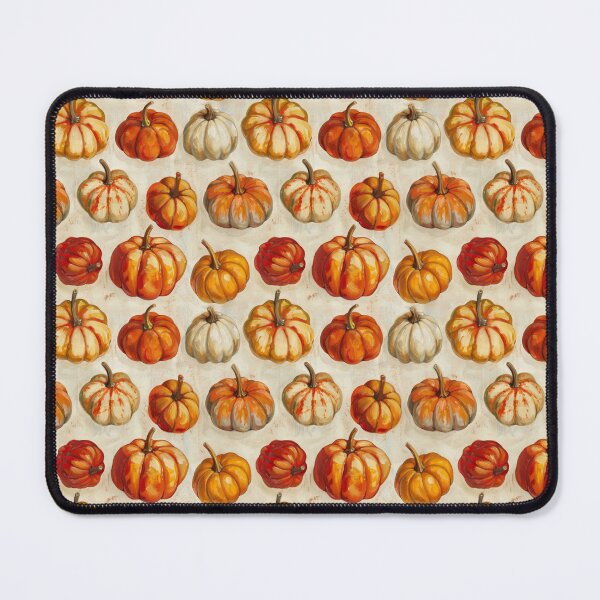 Item preview, Vintage Fall Pumpkins Rustic Autumn designed and sold by ptlsprntsdsgn.
