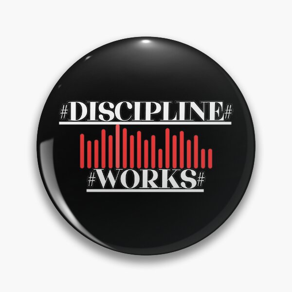 Item preview, DISCIPLINE WORKS, CAVETOWN designed and sold by By-LuQuiRRis.