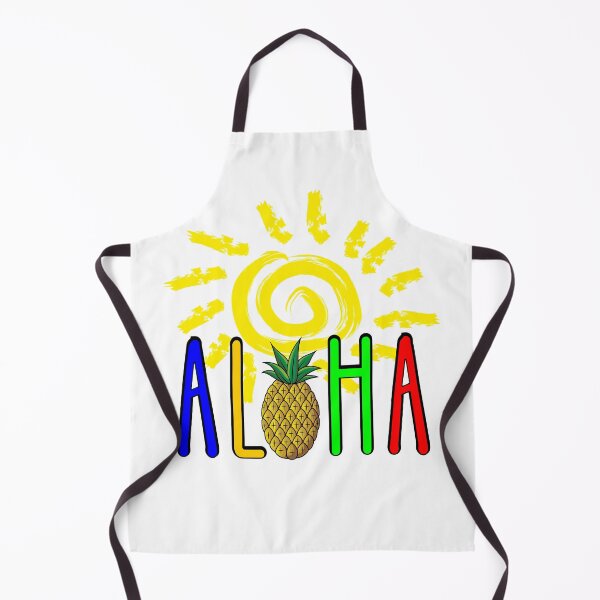 Item preview, Aloha / designed and sold by PromoRedesHmo.