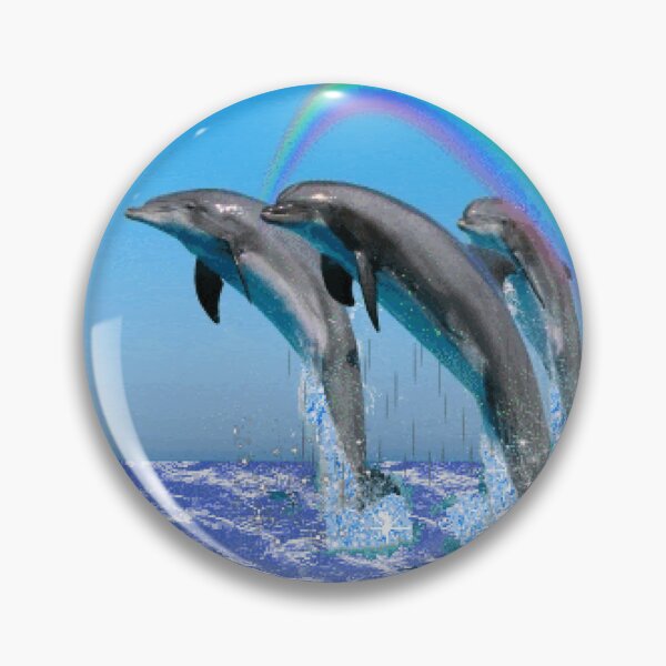 Item preview, Dolphins y2k Blingee designed and sold by ellanely.
