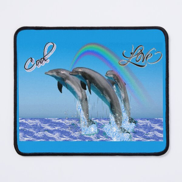 Item preview, Dolphins y2k Blingee designed and sold by ellanely.