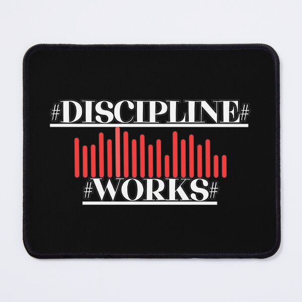 Item preview, DISCIPLINE WORKS, CAVETOWN designed and sold by By-LuQuiRRis.