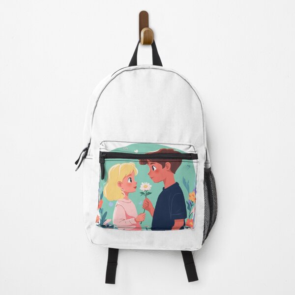 Item preview, First love designed and sold by kavalenkavart.