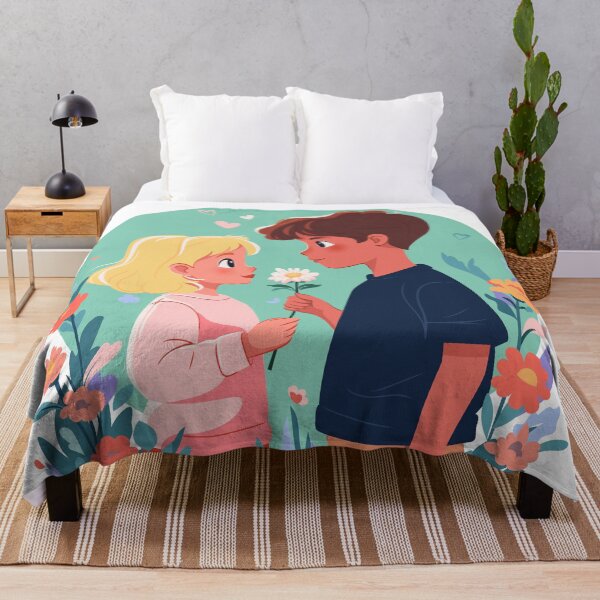 Item preview, First love designed and sold by kavalenkavart.