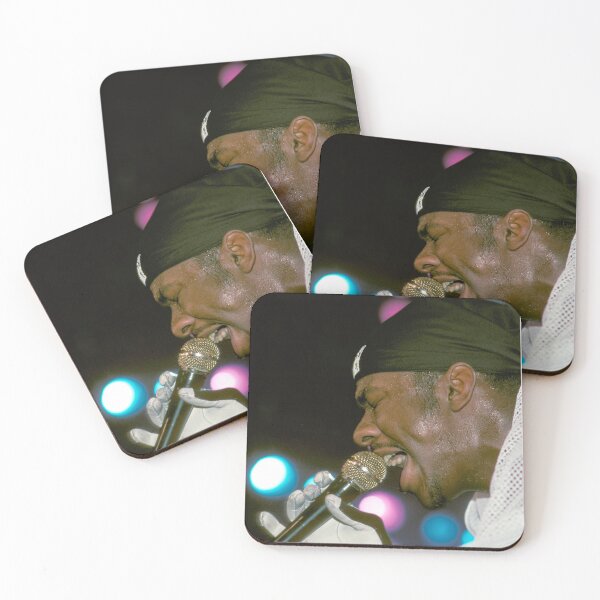 Item preview, Bobby Brown - Photograph designed and sold by ConcertImages.
