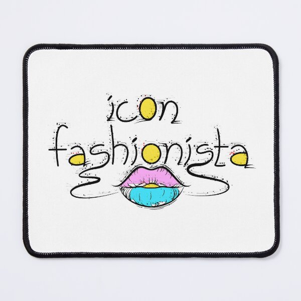 Item preview, Icon Fashionista designed and sold by PLANn.