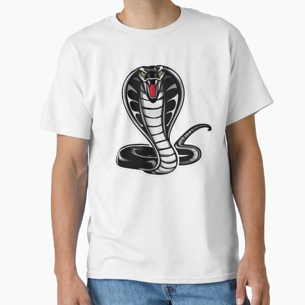 Item preview, Cobra Attack -  designed and sold by PolygonPinnacle.