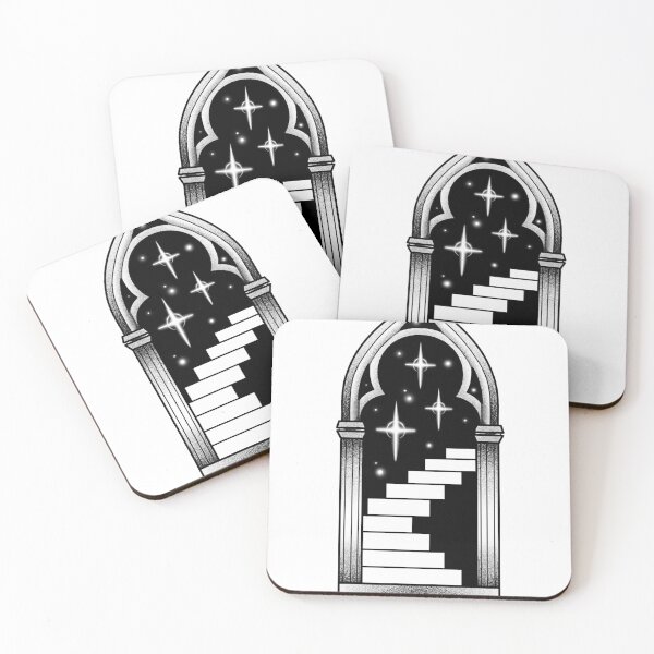 Item preview, Doorway Traditional Tattoo Flash  designed and sold by aandersontattoo.