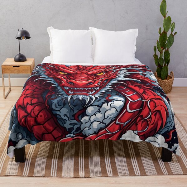 Item preview, Mythical Fury designed and sold by DarylWelsh2024.