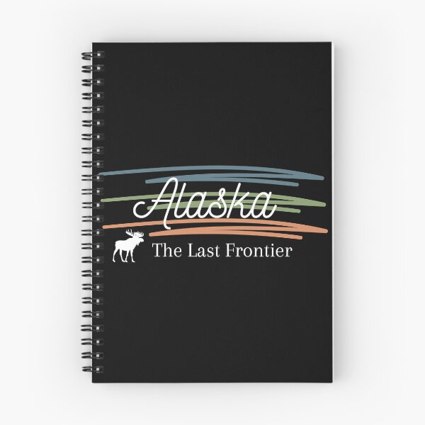 Item preview, Alaska the Last Frontier designed and sold by Growyld.