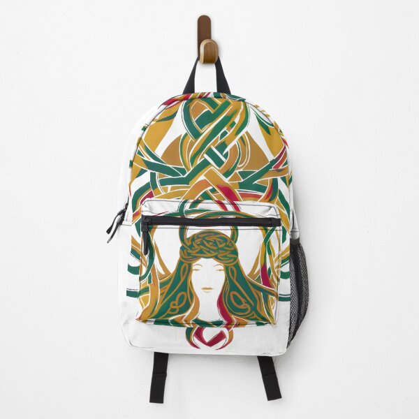 Item preview, Celtic Pagan Goddess Abstract Design designed and sold by CELTIC-DESIGNS.