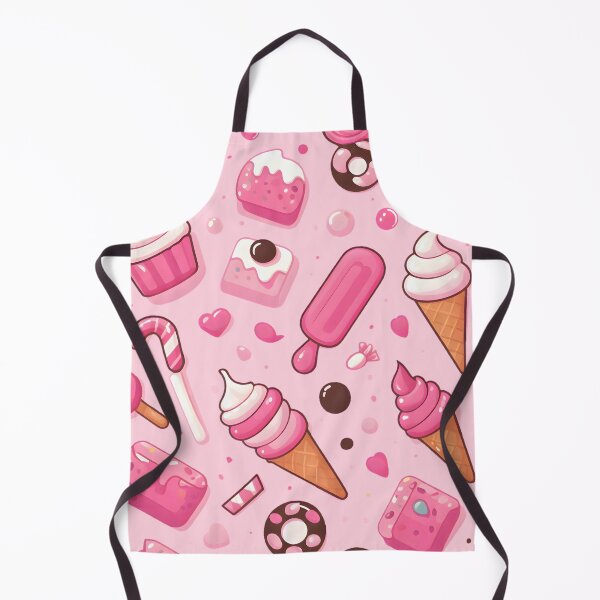 Item preview, Pink Paradise: Sweet Treats designed and sold by RkskArt.
