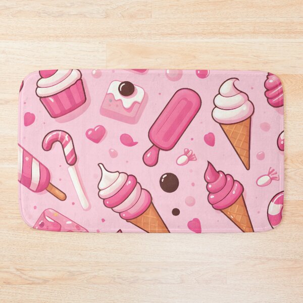 Item preview, Pink Paradise: Sweet Treats designed and sold by RkskArt.