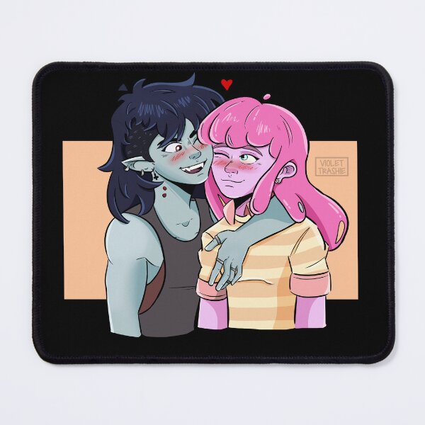Item preview, Bubbline hug designed and sold by Violetrashie.