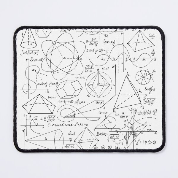 Item preview, mathematics formulas designed and sold by Dawidsz79.
