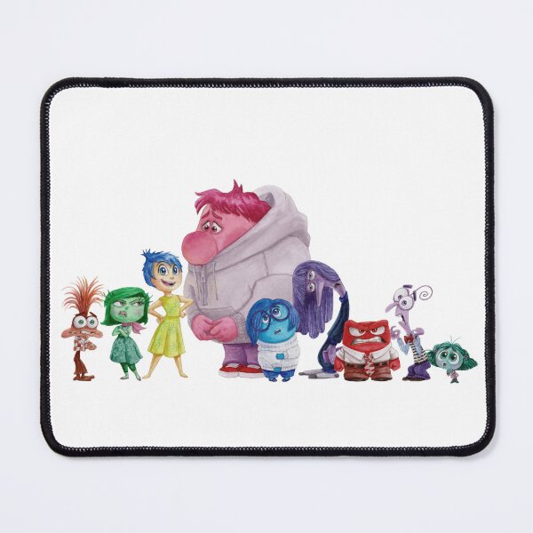 Item preview,  Inside Out It's Okay To Feel All The Feels designed and sold by lumattiello.
