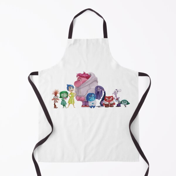 Item preview,  Inside Out It's Okay To Feel All The Feels designed and sold by lumattiello.