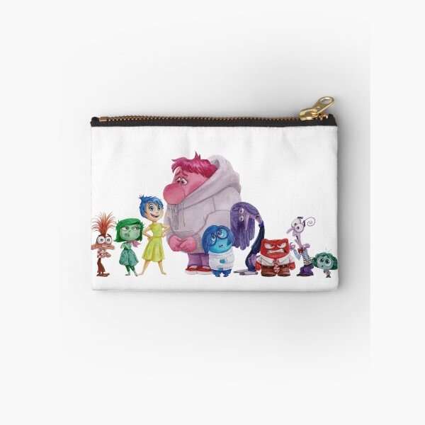 Item preview,  Inside Out It's Okay To Feel All The Feels designed and sold by lumattiello.