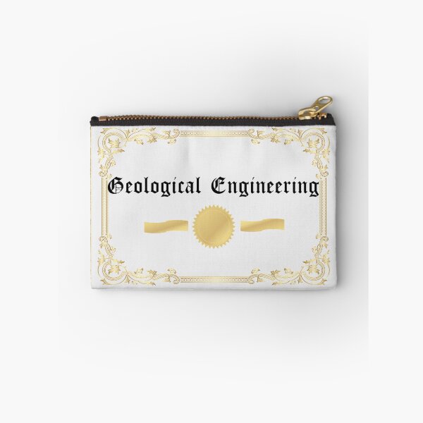 Item preview, Diploma: Geological Engineering designed and sold by AMRansom.