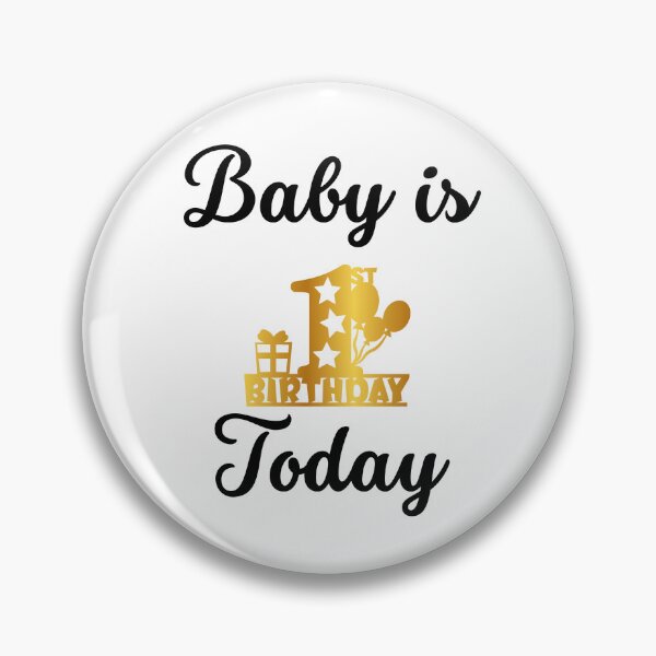 Item preview, Wild One: Baby Boy's First Birthday Adventure designed and sold by devma.