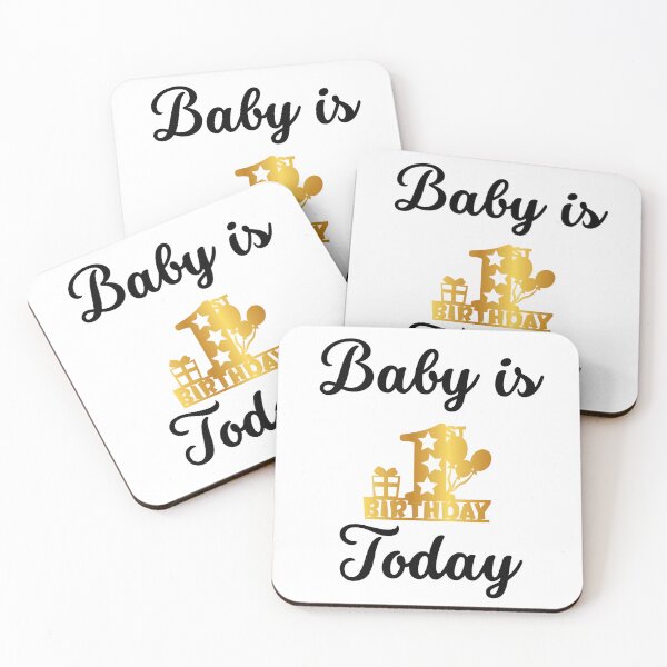 Item preview, Wild One: Baby Boy's First Birthday Adventure designed and sold by devma.
