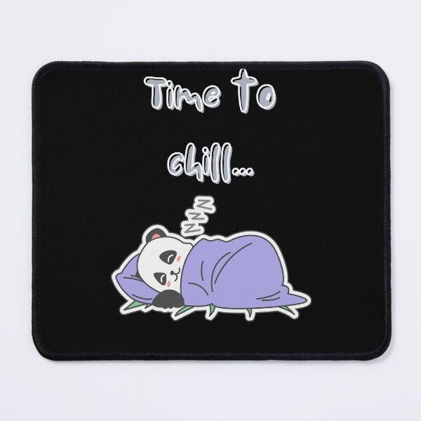 Item preview, TIme to chill... designed and sold by Kuczyn.