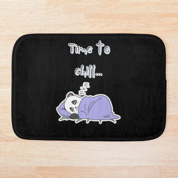 Item preview, Tiempo de relajarse... designed and sold by Kuczyn.