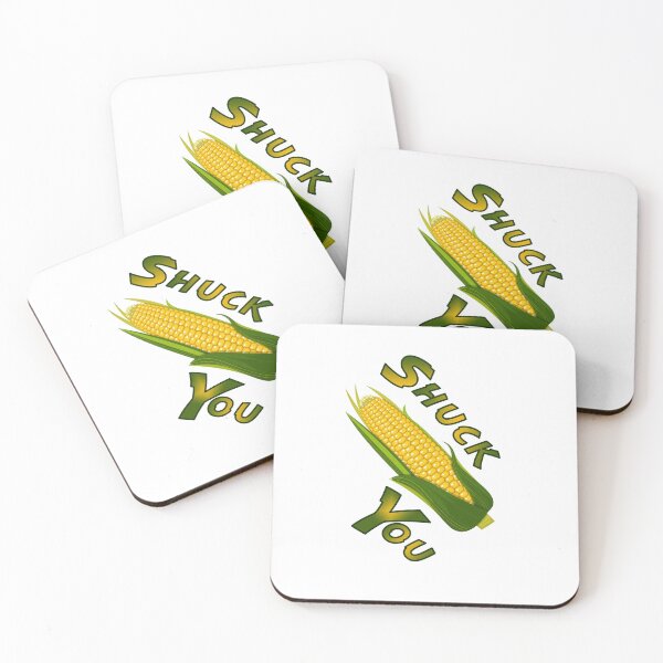 Item preview, Shuck You  designed and sold by Odd-it-tees.