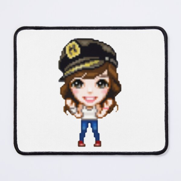Item preview, SNSD Tiffany Gee Mini Me 5 designed and sold by Otakubunny.