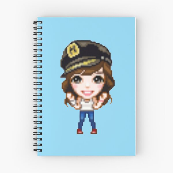 Item preview, SNSD Tiffany Gee Mini Me 5 designed and sold by Otakubunny.