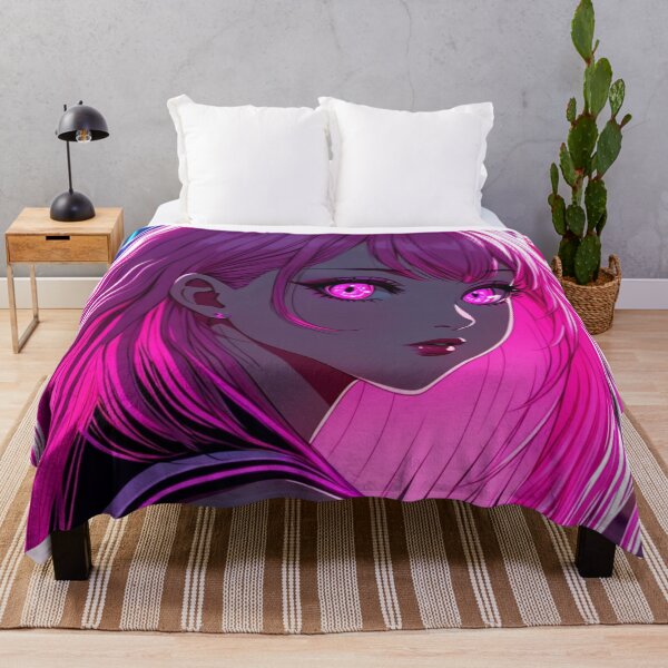 Item preview, Anime pink obsession 4 designed and sold by AdultAnime.
