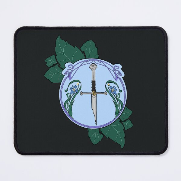 Item preview, The Broken Sword designed and sold by LunarSolitude.