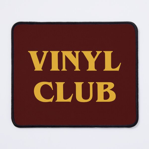 Aperçu de l'œuvre NMH3 : 033 - VINYL CLUB CS créée et vendue par C2PO.